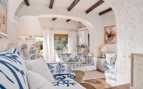 Sea View Home